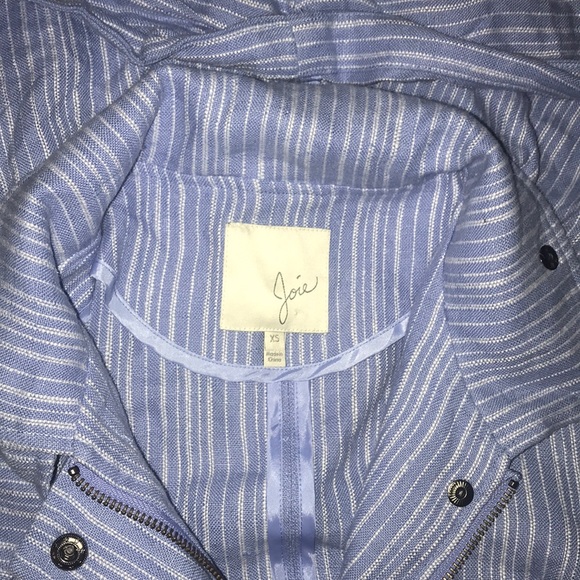 Joie  jacket - Picture 6 of 8